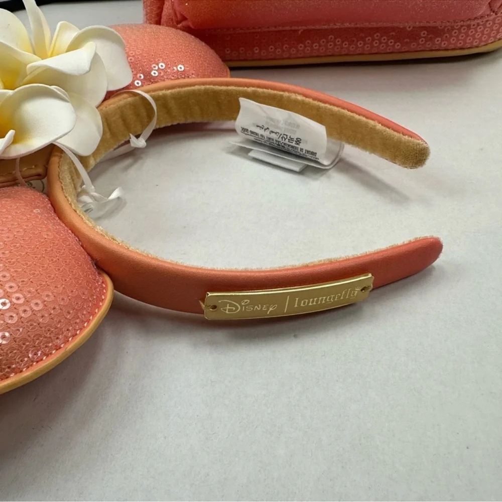 Loungefly nwt disney